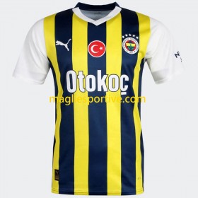 Completo Calcio Fenerbahce Divisa Prima 2023-2024